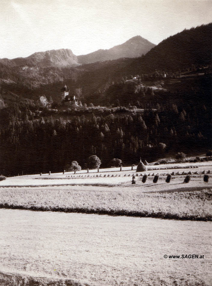 Mölltal 1929