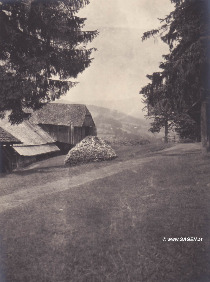 Mölltal 1929