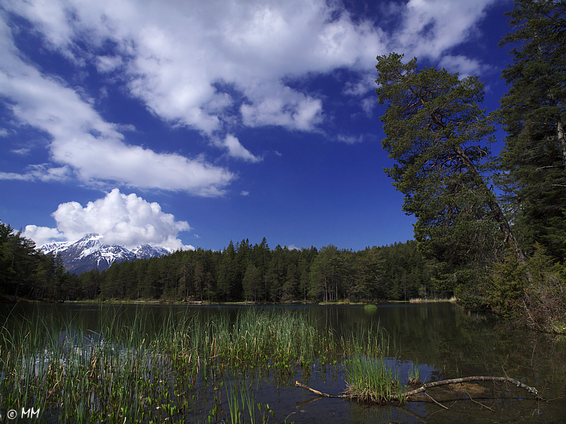 Möserer See