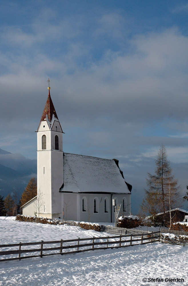 Mösern / Telfs, Tirol