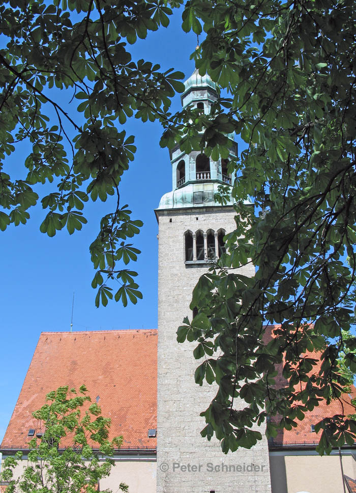 Müllner Kirche