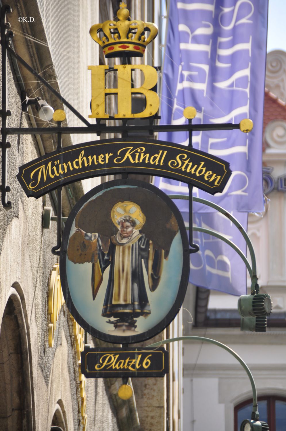 Münchner Kindl 4