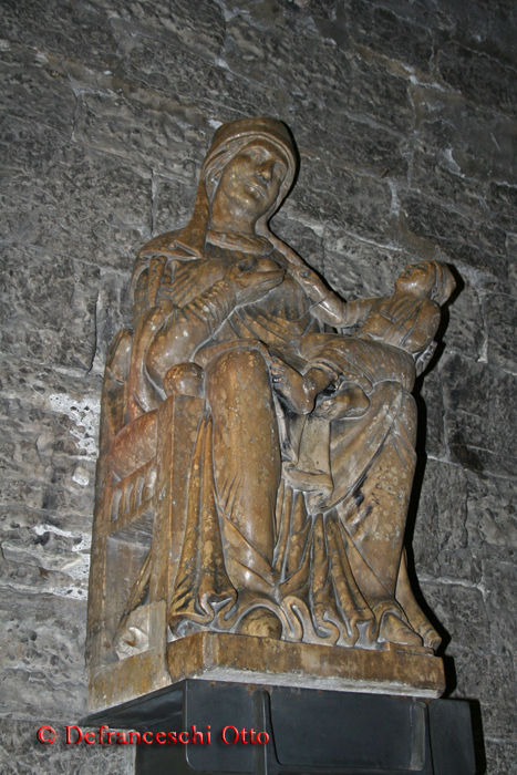 Madonna degli annegati