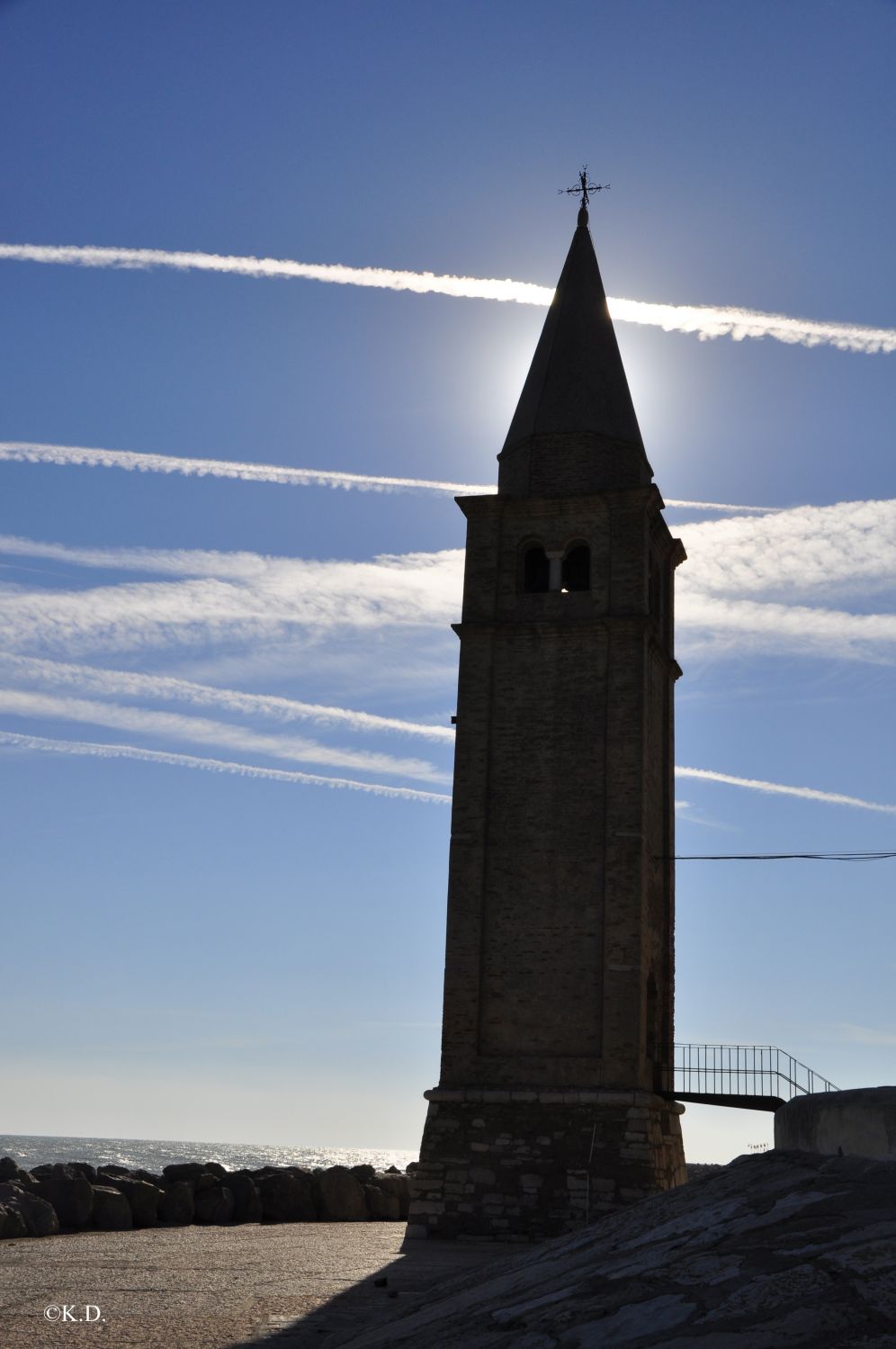 Madonna dell'Angelo in Caorle