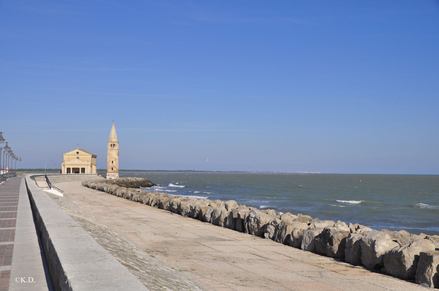 Madonna dell'Angelo in Caorle