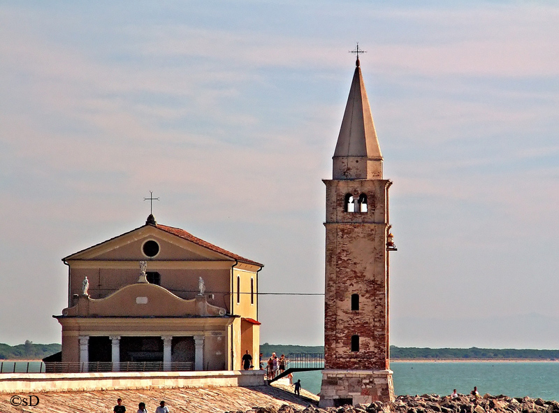 Madonna dell'Angelo