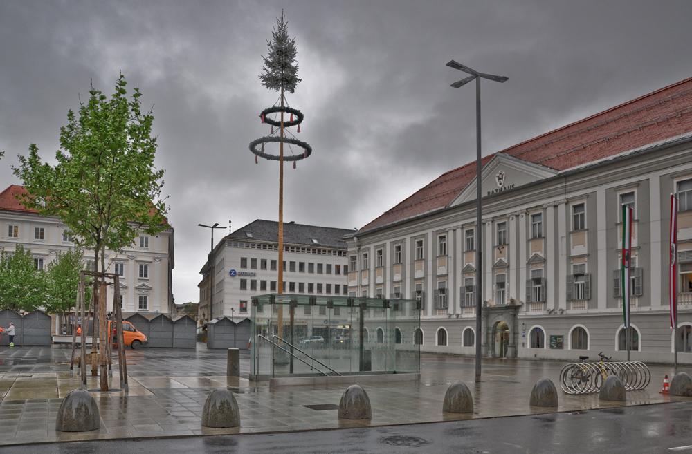 Maibaum