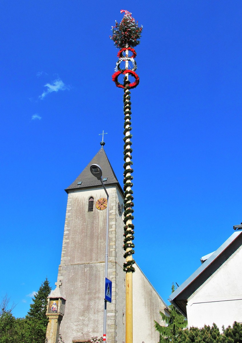 Maibaum