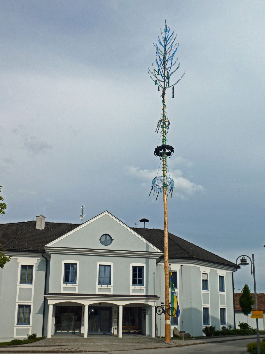 Maibaum