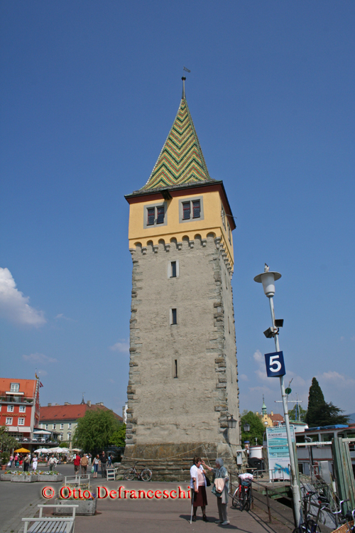 Mangturm