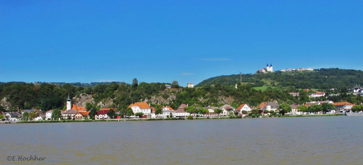 Marbach an der Donau