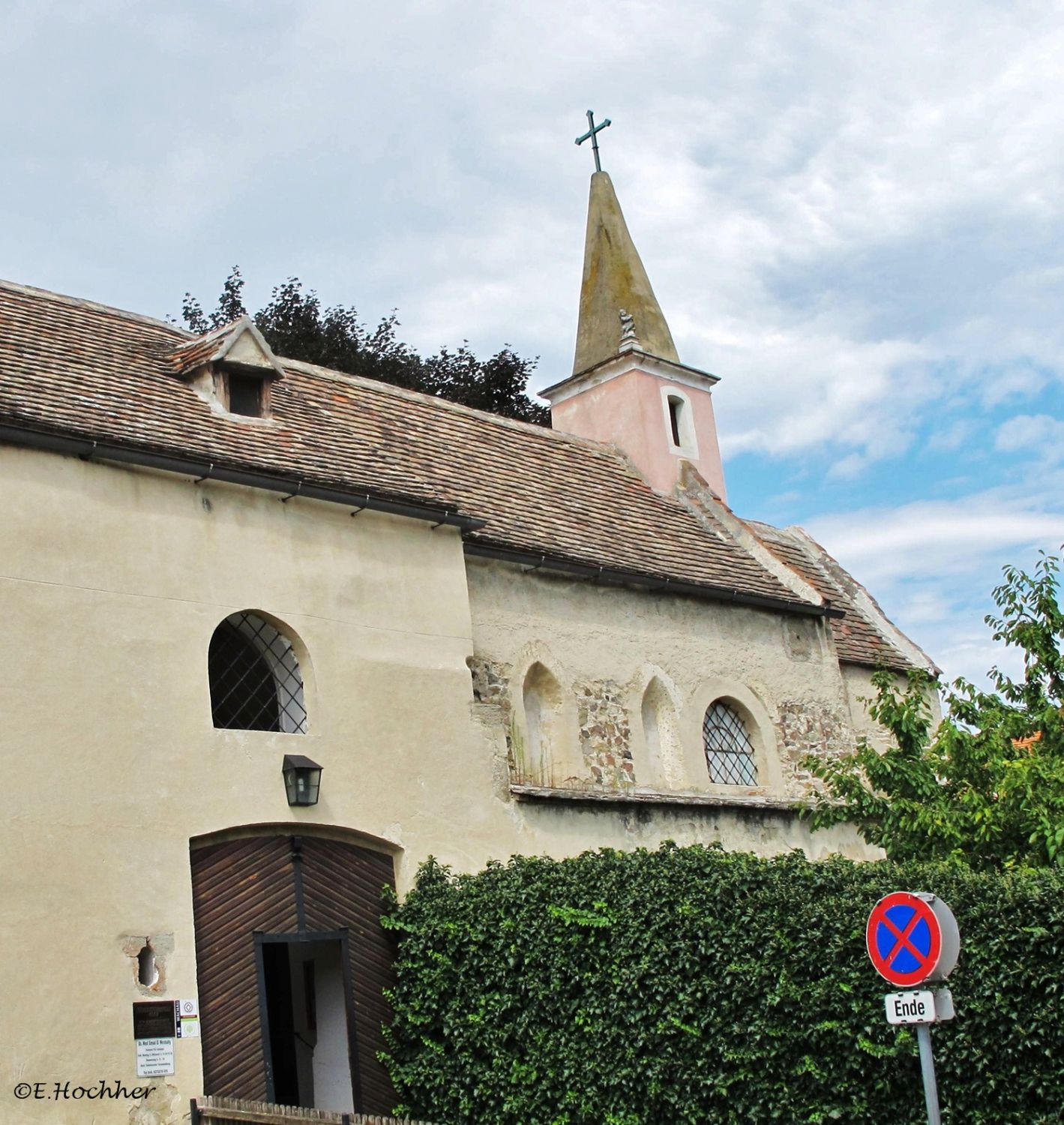 Margaretenkapelle