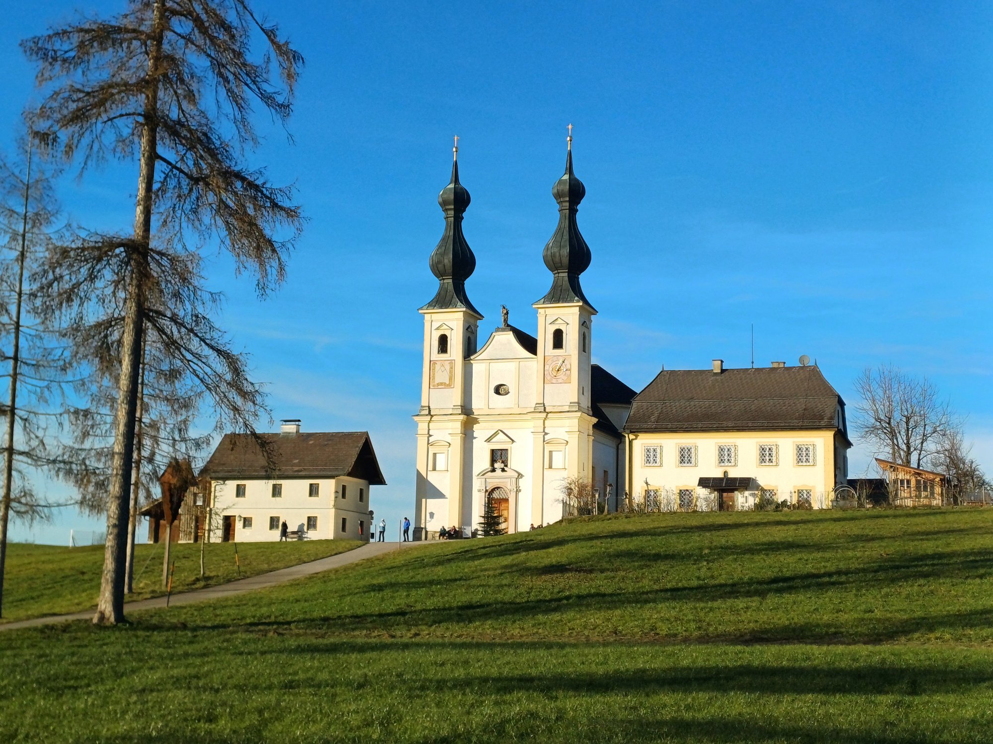 Maria Bühel 1.1.2025