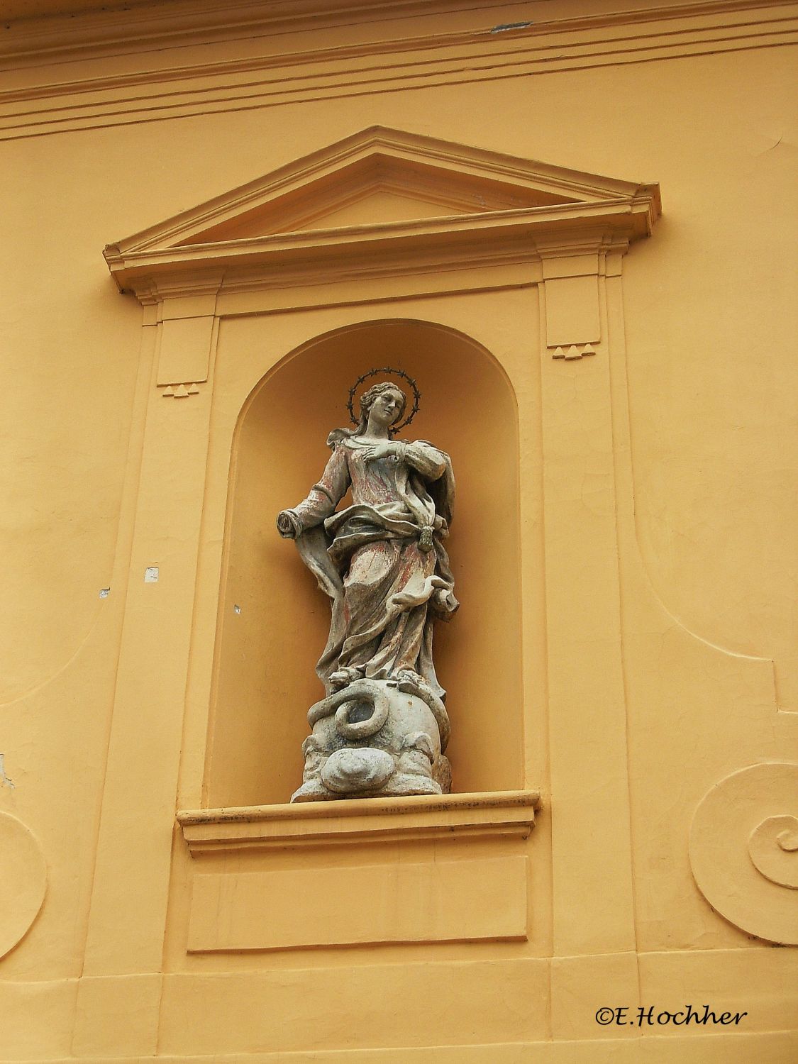 Maria Immaculata