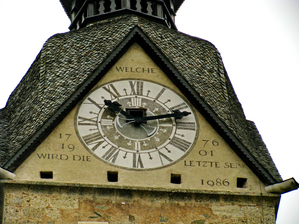 Maria Saal-Bez.Klagenfurt-Kärnten