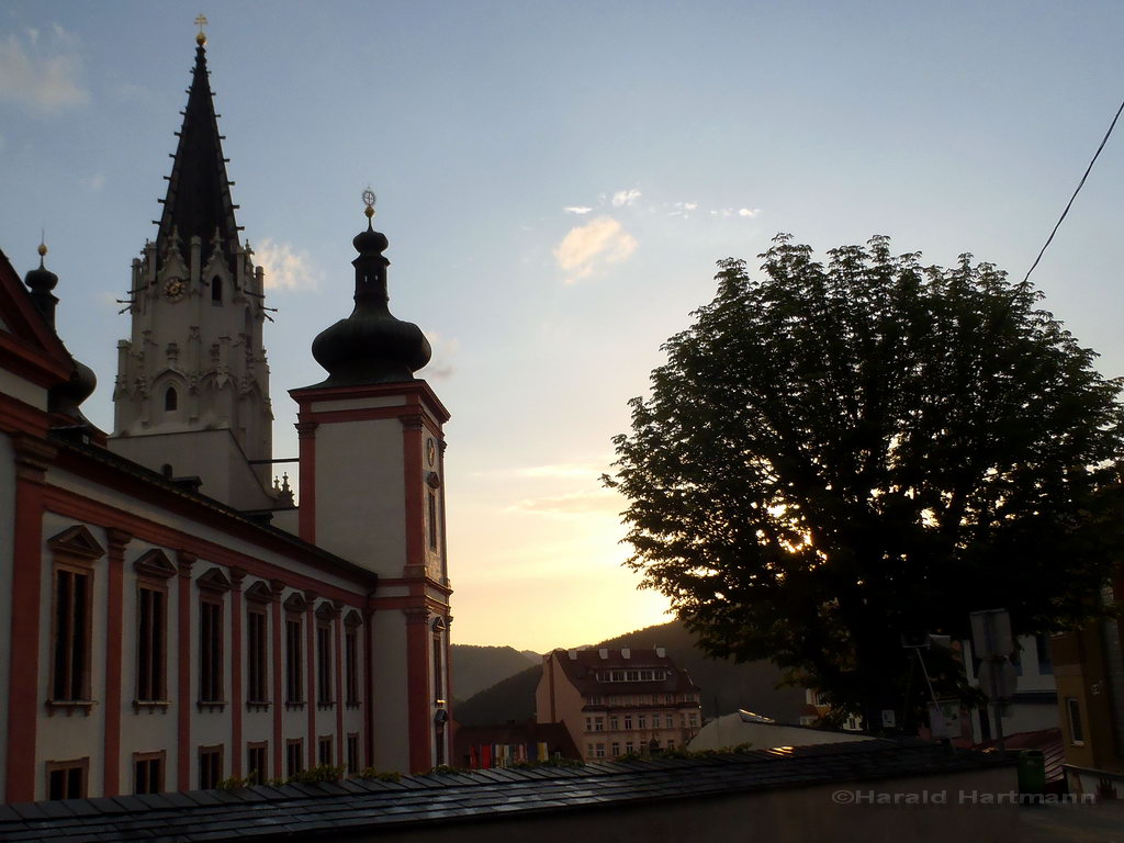 Mariazell