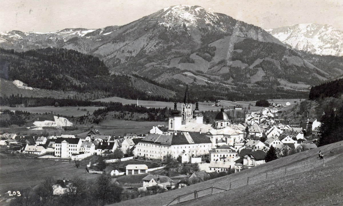 Mariazell