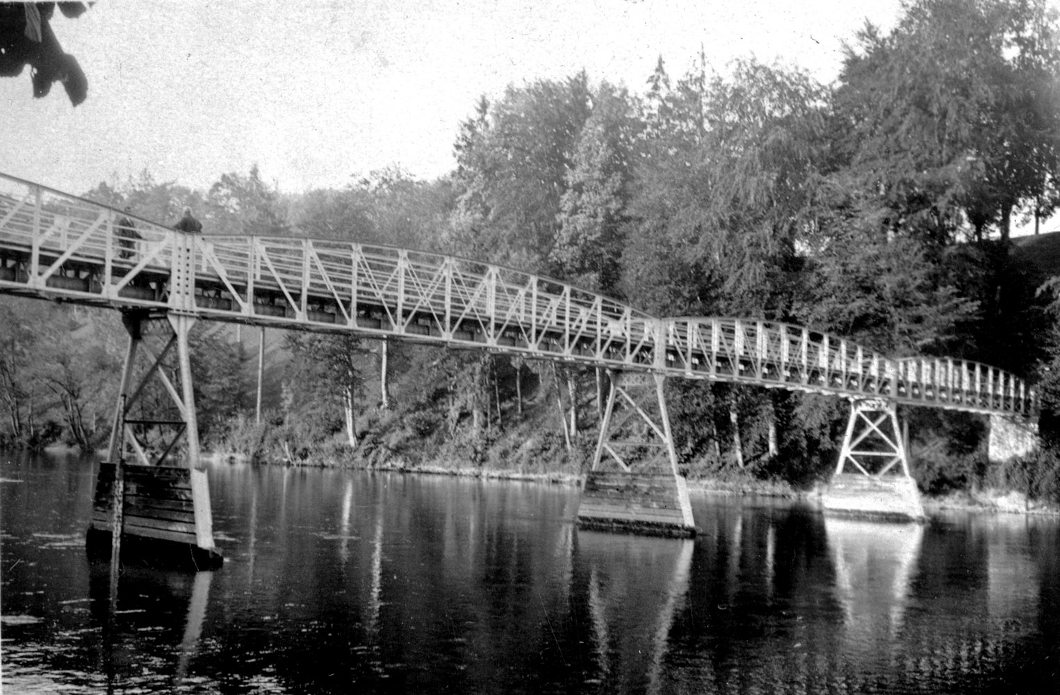 Marienbrücke Gmunden