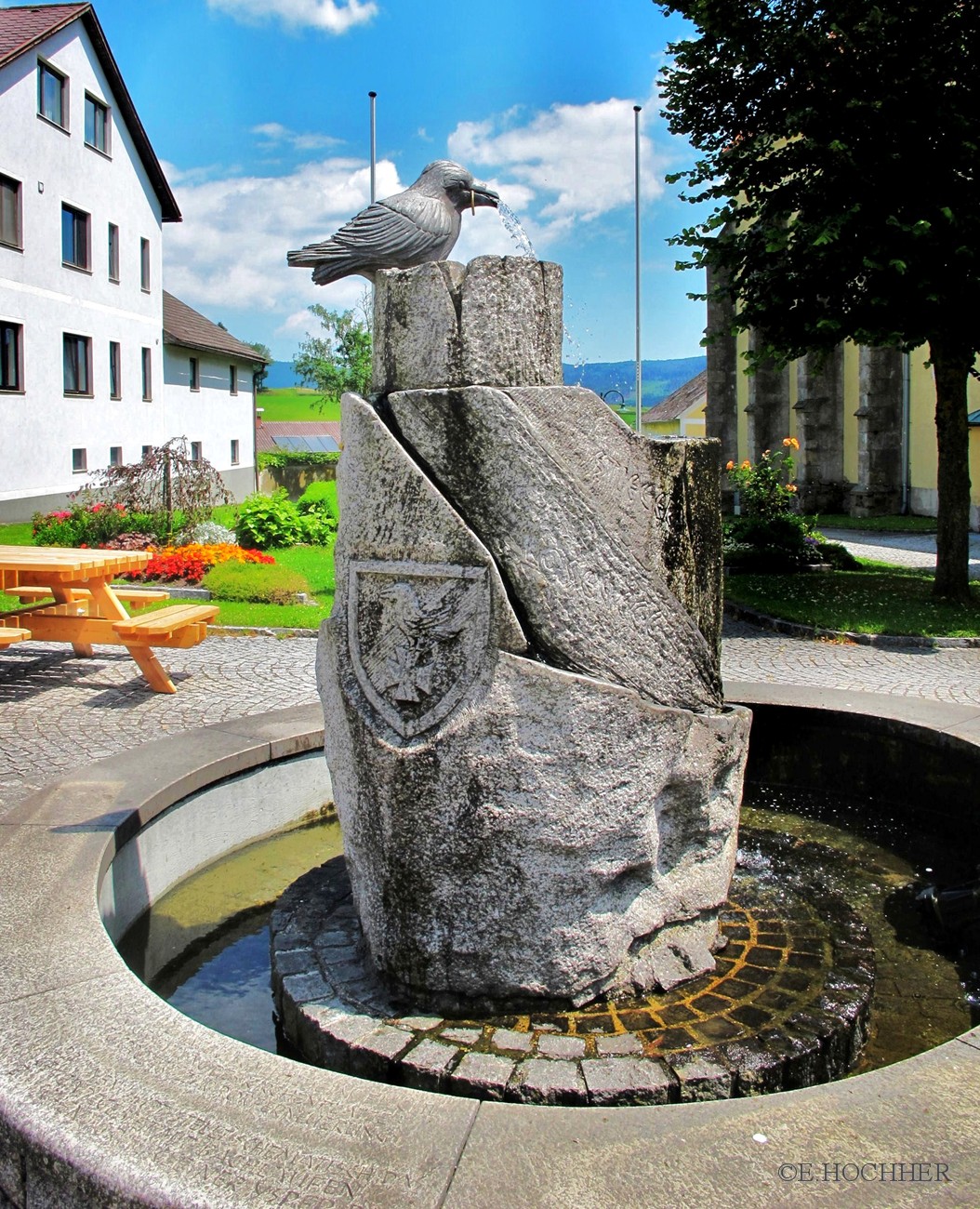 Marktbrunnen