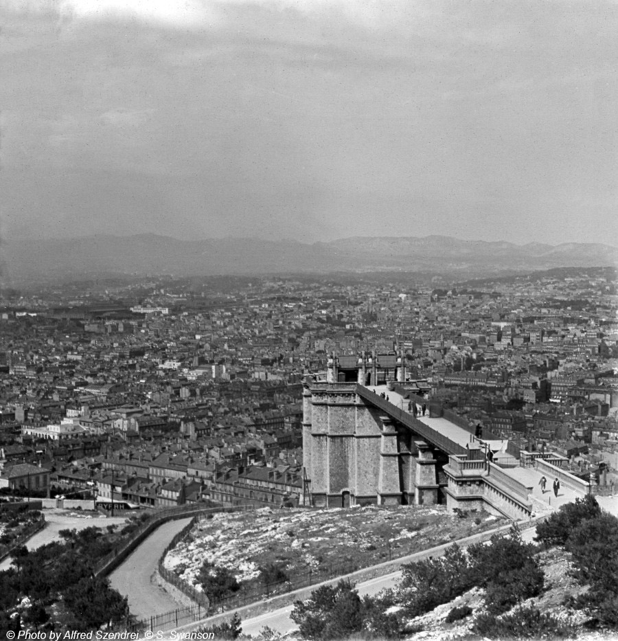 Marseille