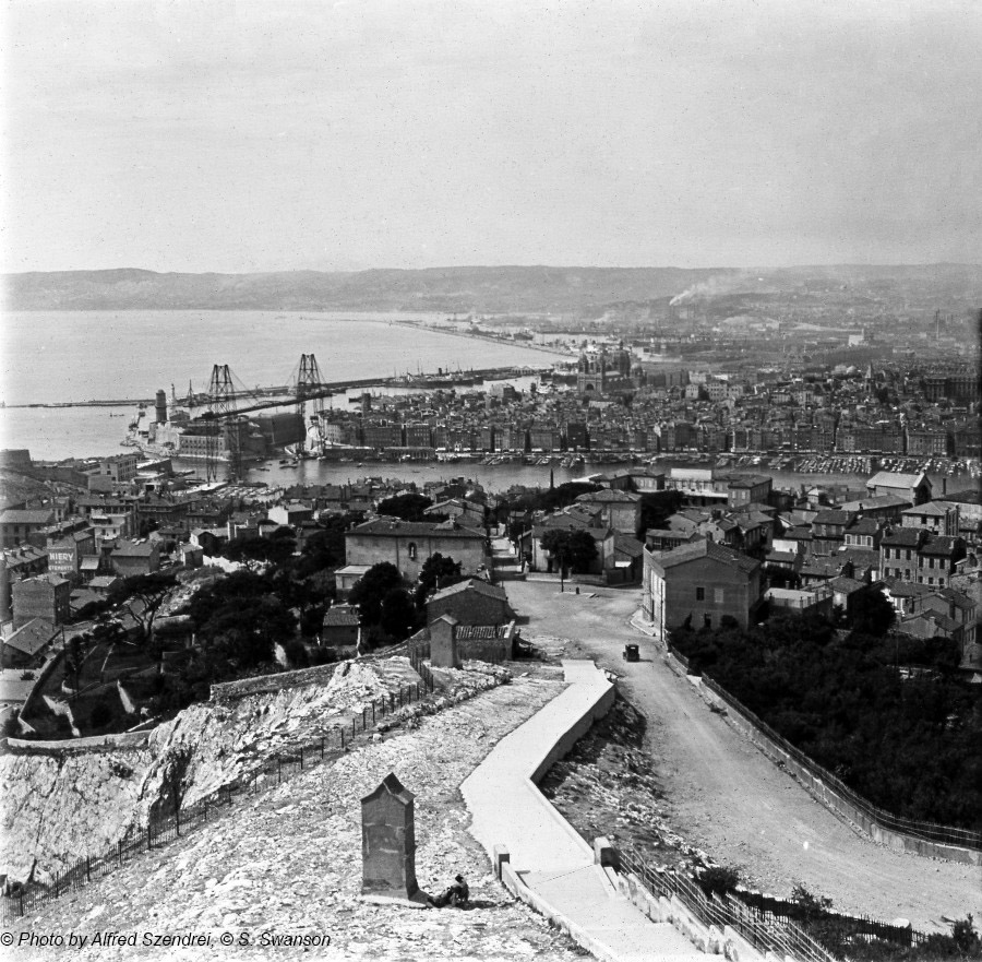 Marseille