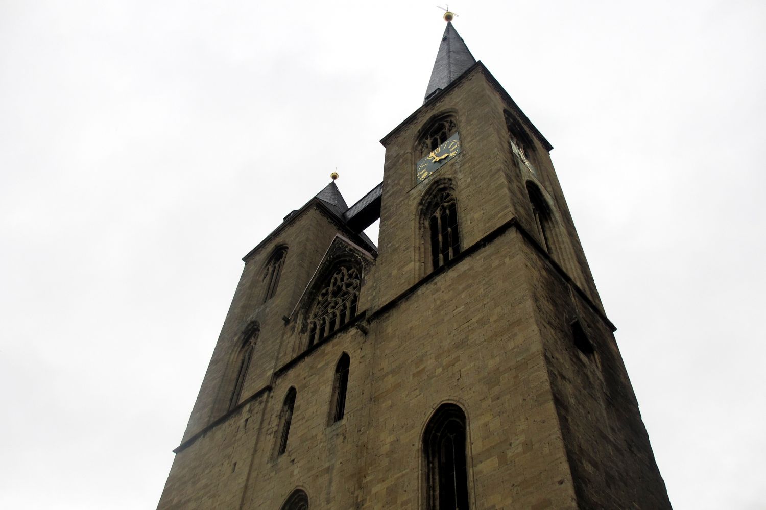 Martinikirche Halberstadt