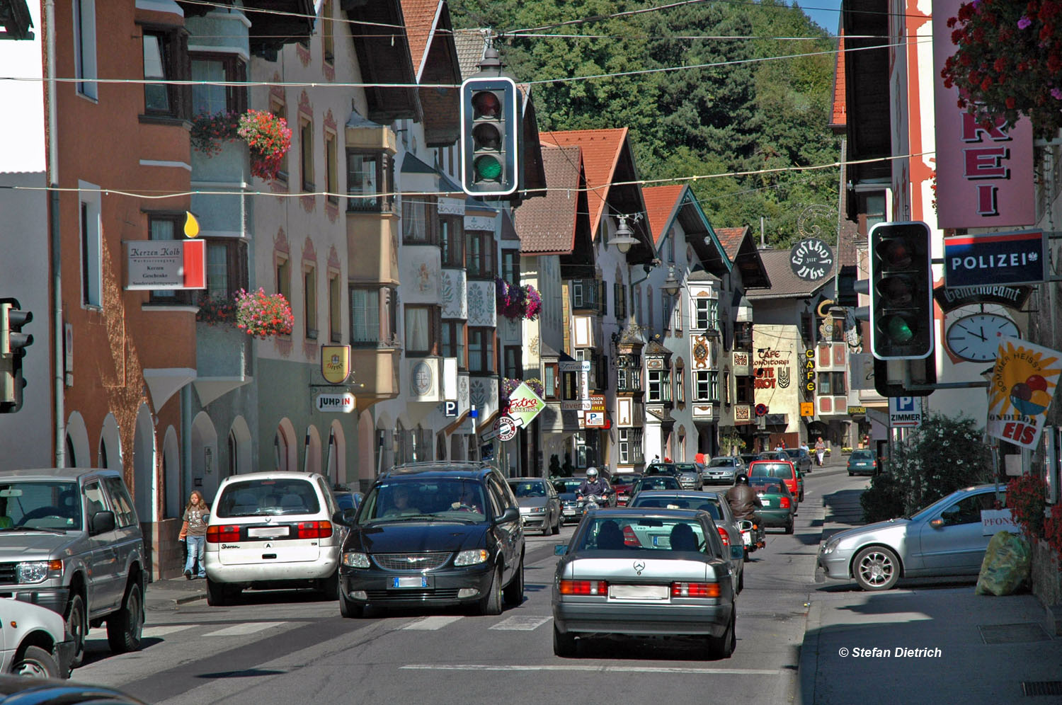 Matrei am Brenner, Tirol