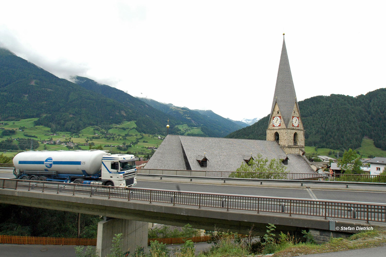 Matrei in Osttirol