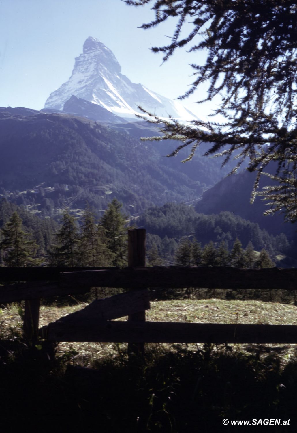 Matterhorn