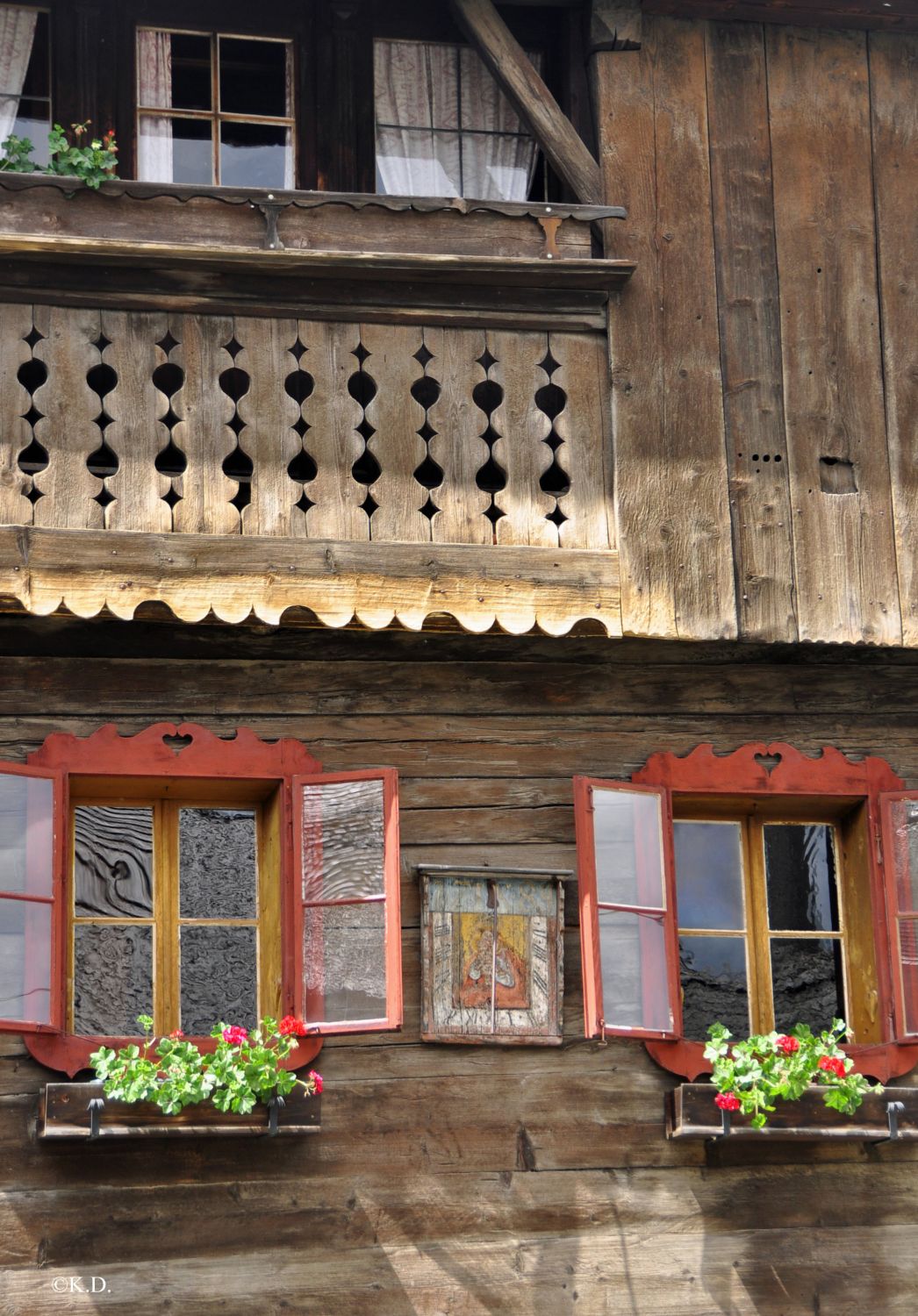 Mauterndorf im Lungau (Salzburg)