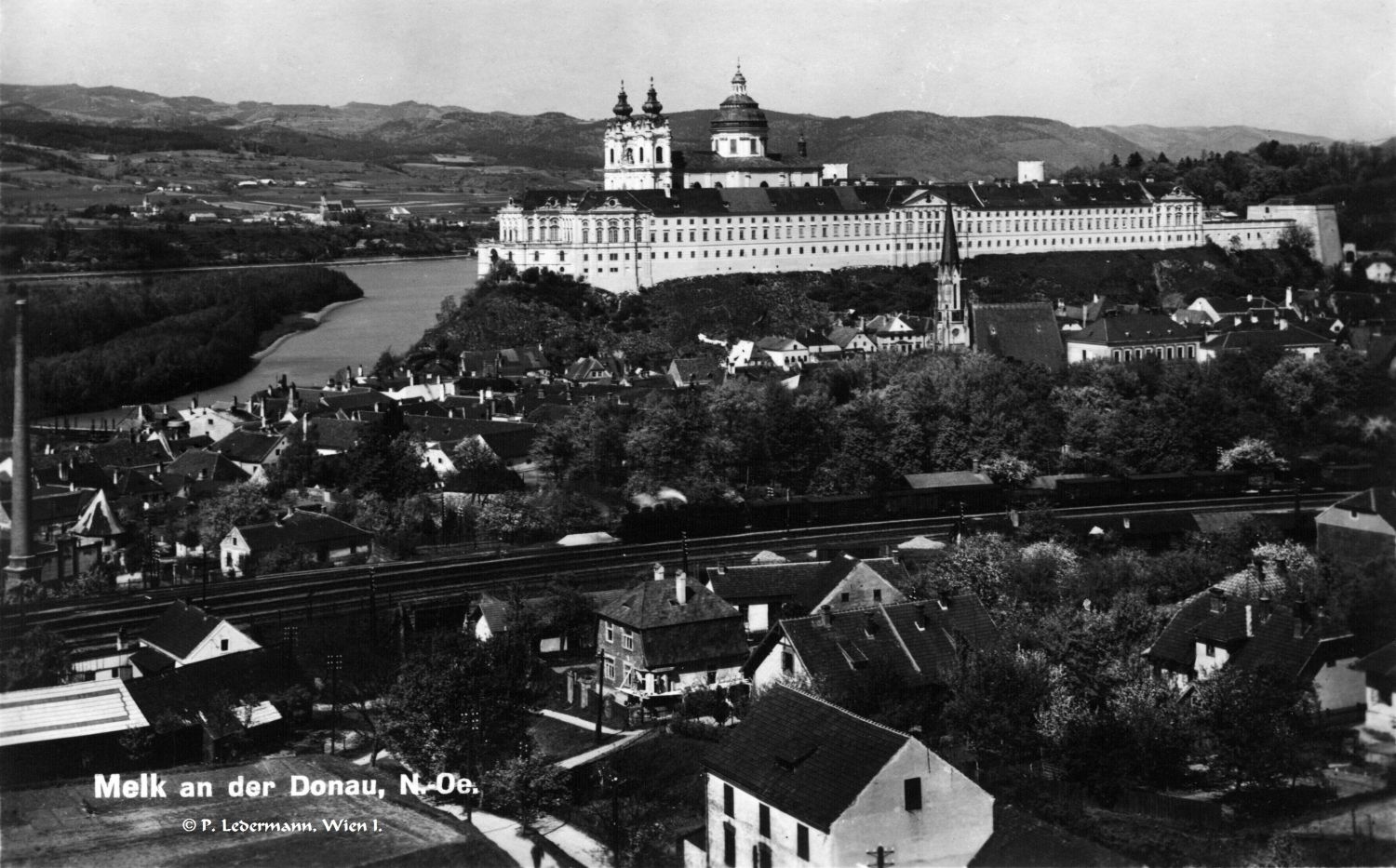 Melk 1930