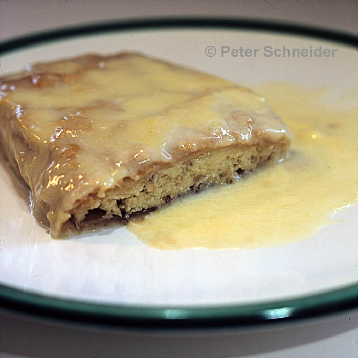 Milchrahmstrudel