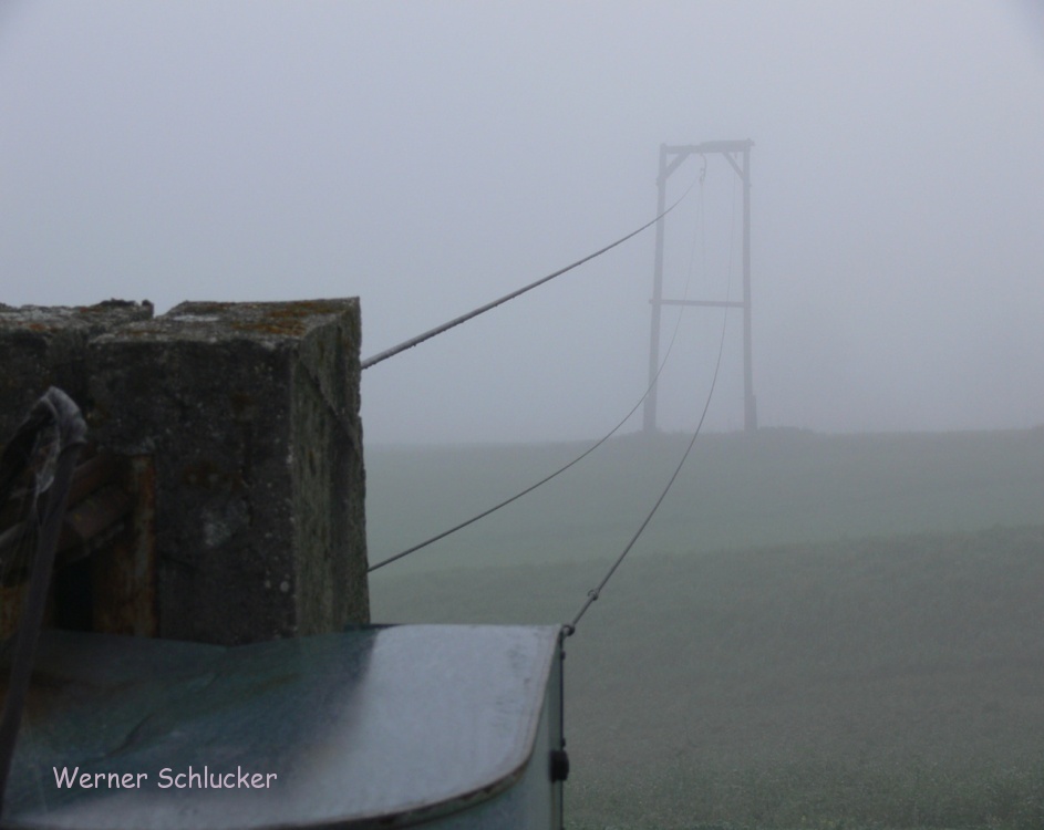 Milchseilbahn