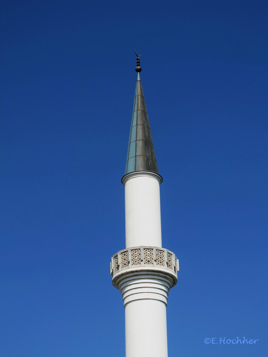 Minarett