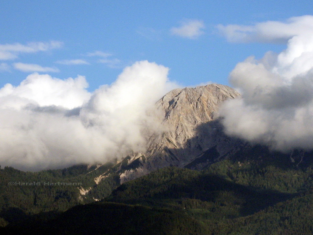 Mittagskogel