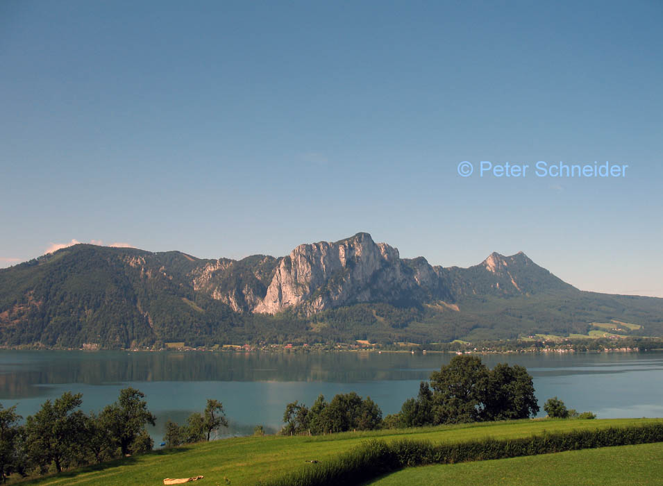 Mondsee