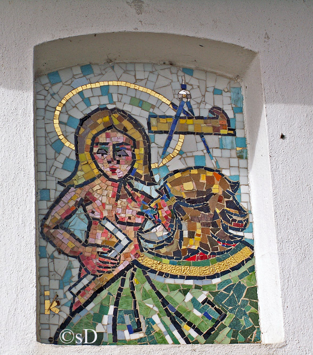 Mosaik