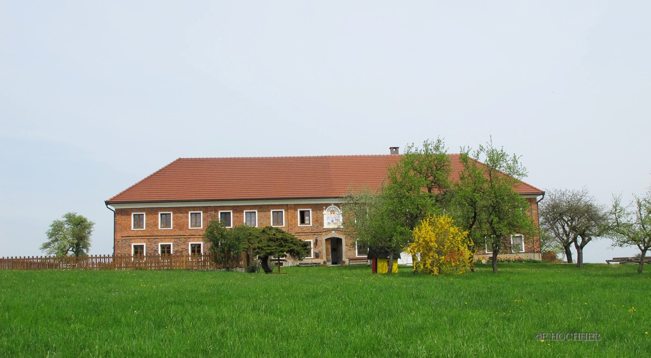 Mostviertler  Vierkant-Hof