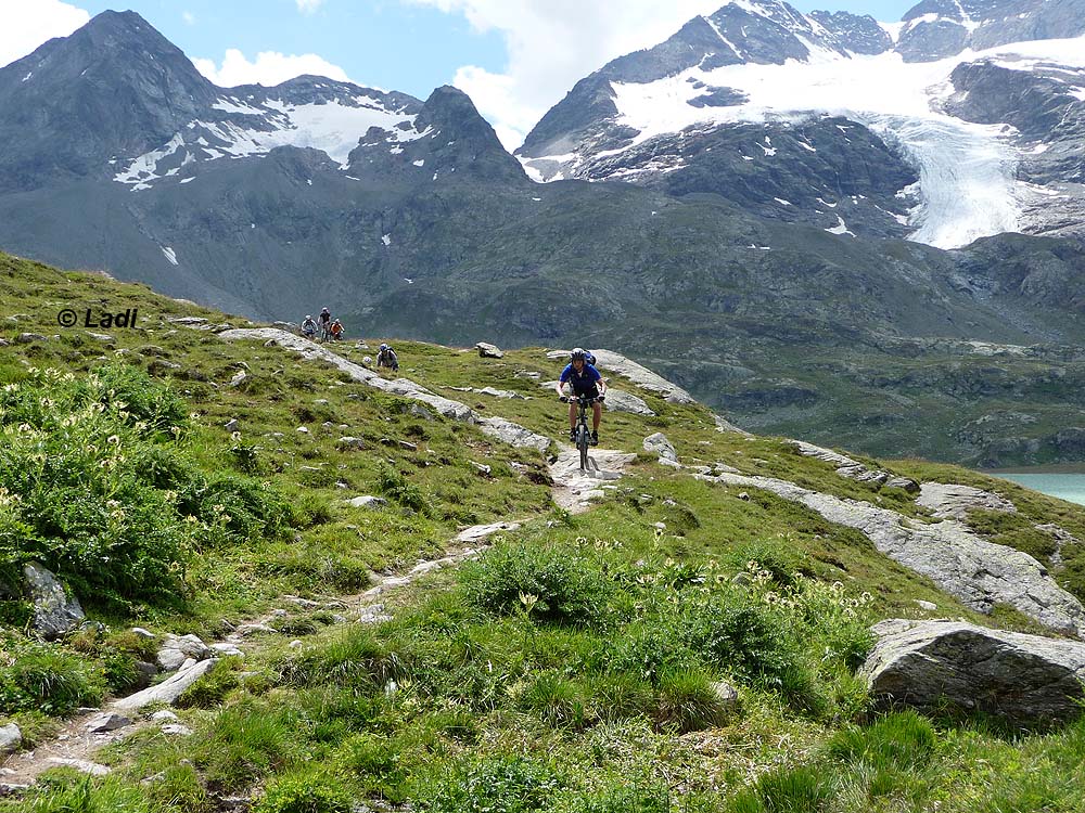 Mountainbiken