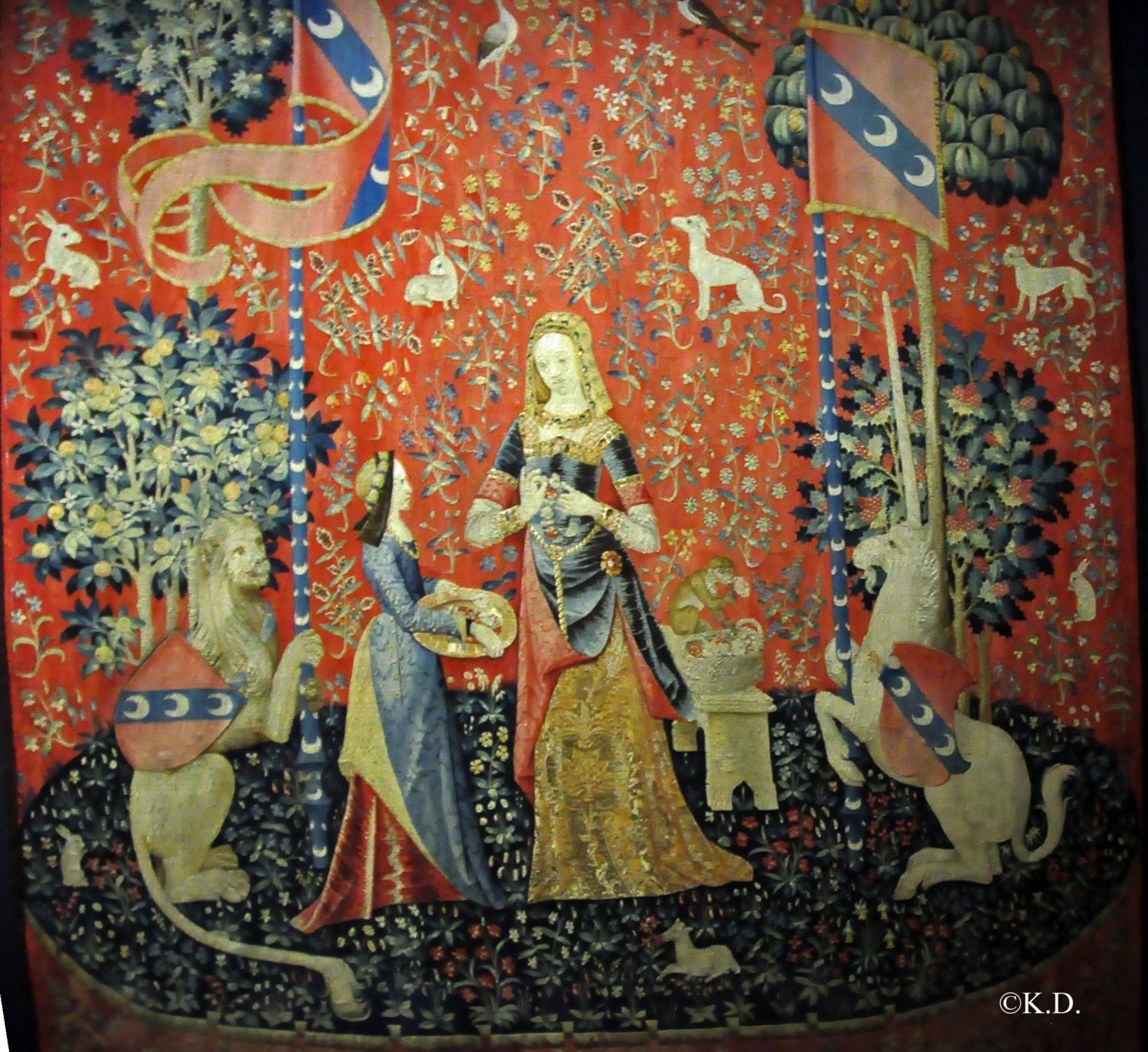 Musée Cluny (Paris)