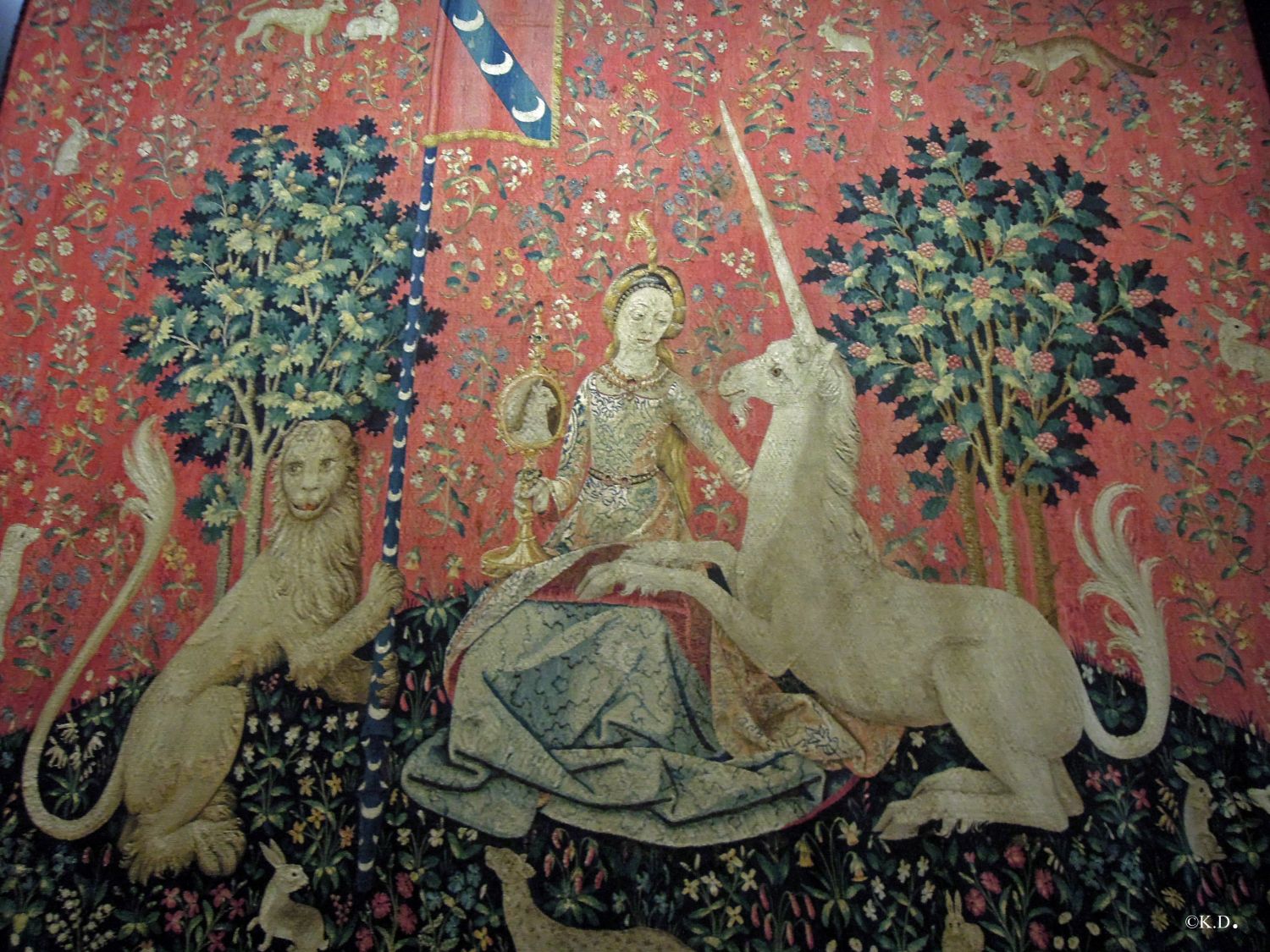 Musée Cluny (Paris)