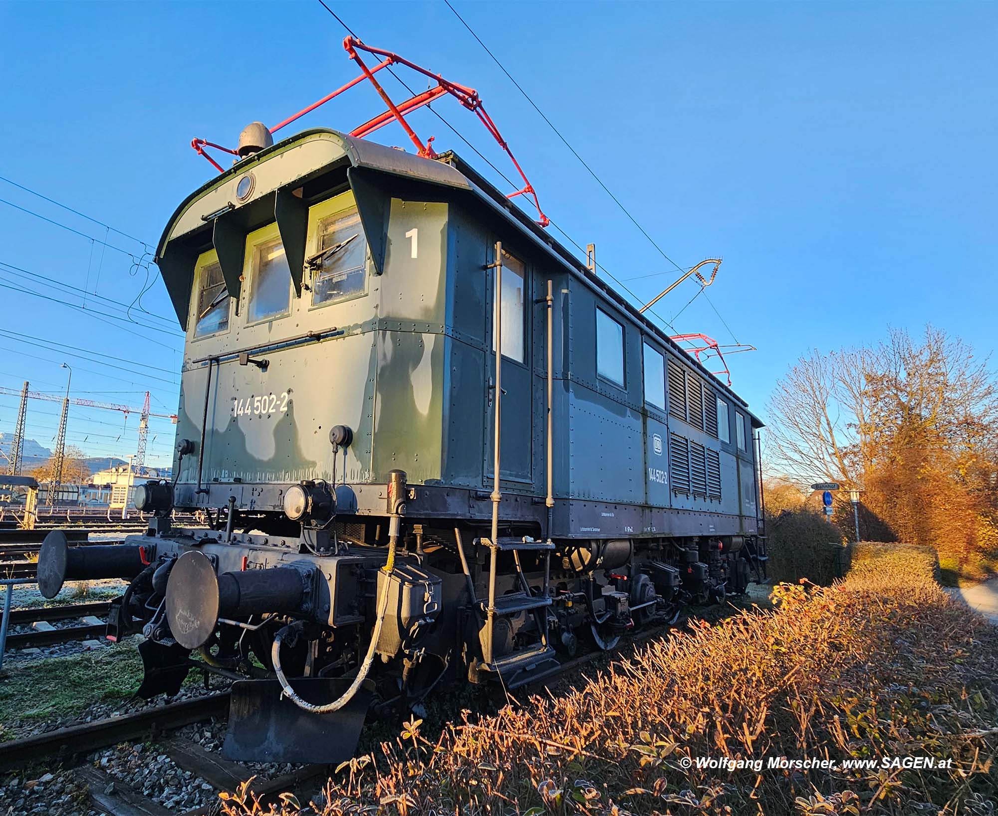 Museumslok E 44 502-2