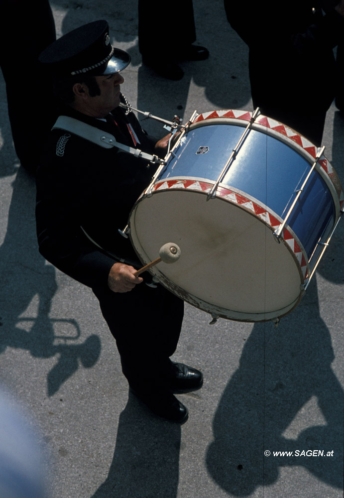 Musikkapelle Schweiz