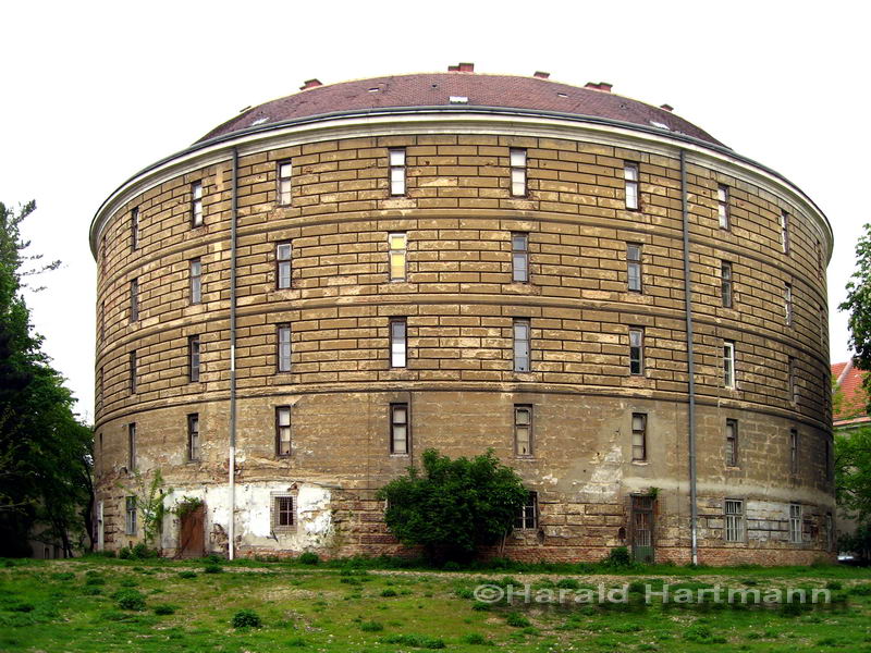 Narrenturm Wien