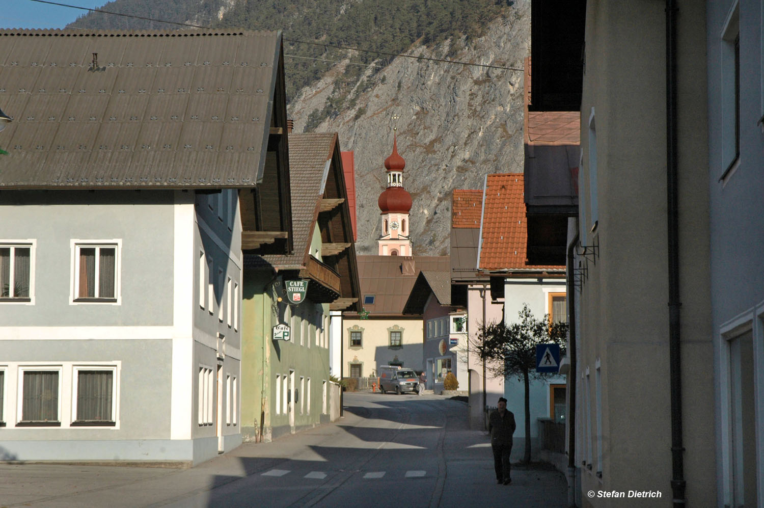 Nassereith, Tirol