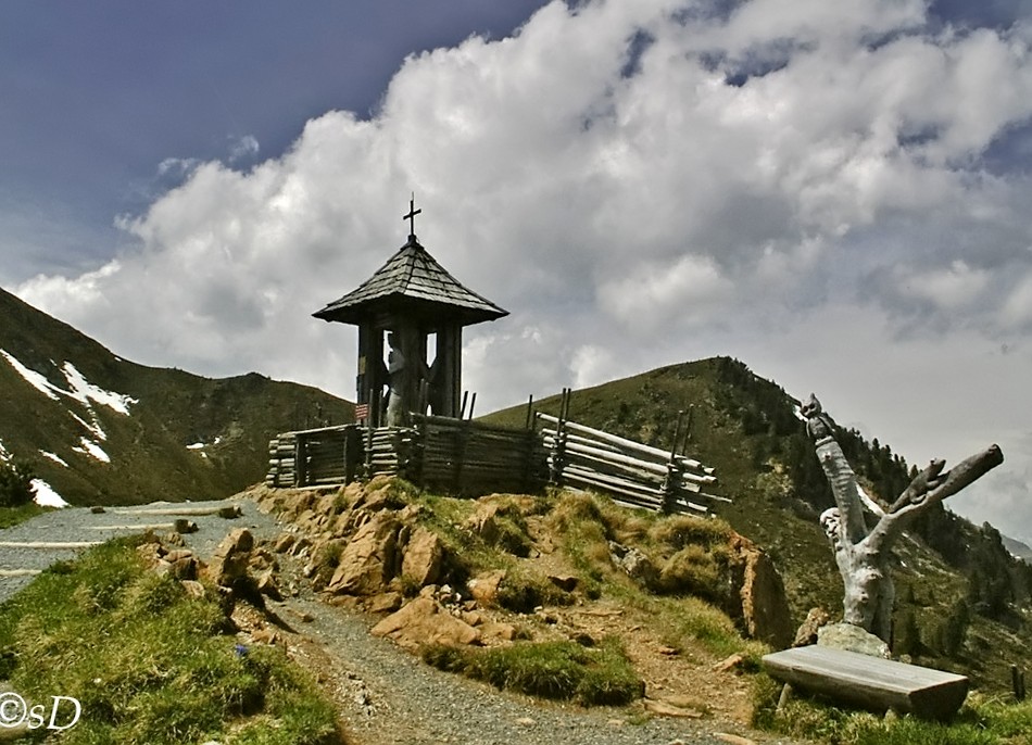 Nationalpark Nockberge