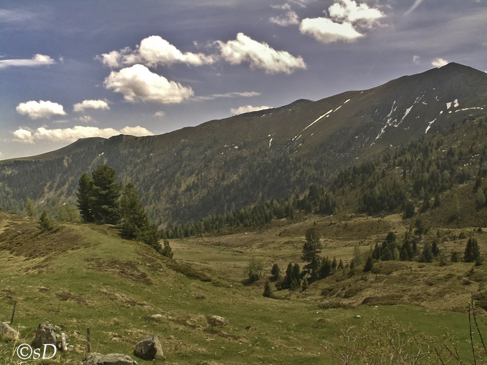 Nationalpark Nockberge