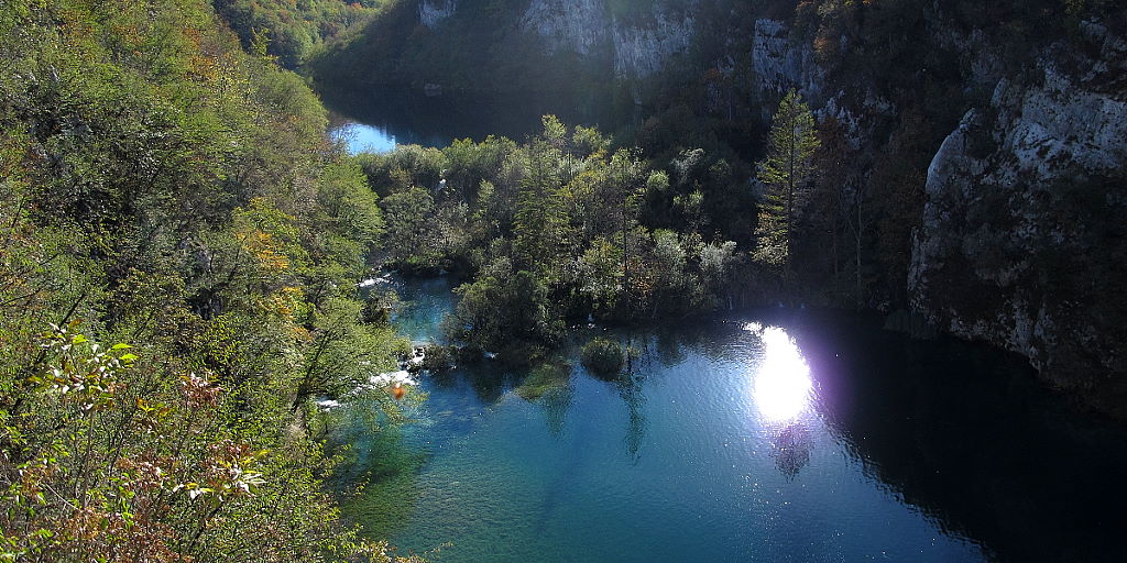 Nationalpark Plitvice