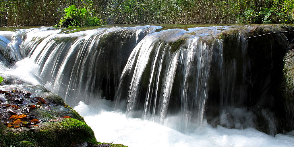 Nationalpark Plitvice