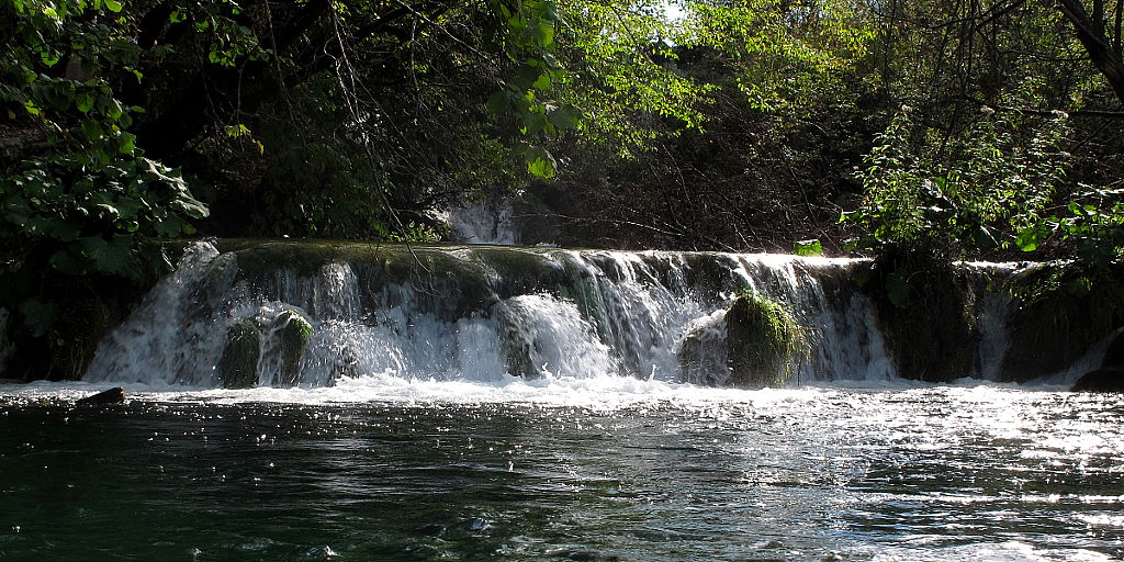 Nationalpark Plitvice